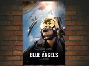 -The Blue Angels (2024)-<br>The Original Movie