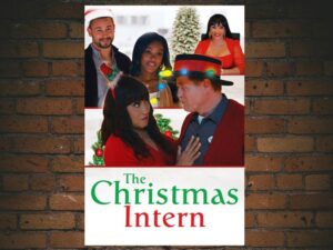 -A Christmas Intern (2023)-<br>The Original Movie