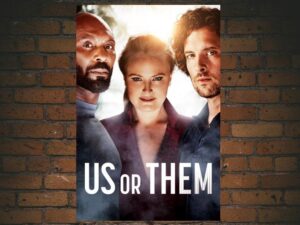 -Us Or Them (2023)-<br>The Original Movie