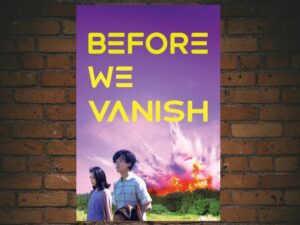 -Before We Vanish (2017)-<br>The Original Movie