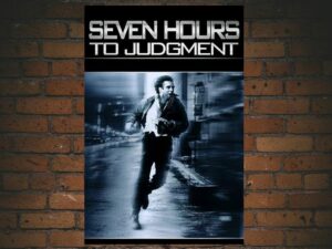 -Seven Hours to Judgment (1988)-<br>The Original Movie