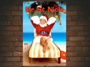 -Mr. St. Nick (2002)-<br>The Original Movie