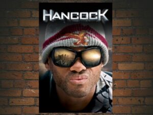 -Hancock (2008)-<br>The Original Movie