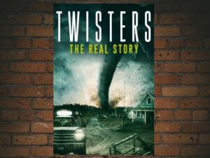 -Twisters: The Real Story (2024)-<br>The Original Movie