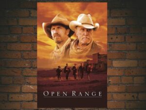 -Open Range (2003)-<br>The Original Movie