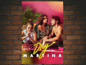 -Dry Martina (2018)-<br>The Original Movie