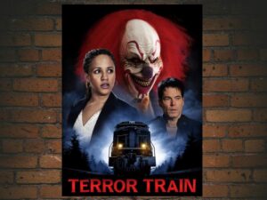 -Terror Train (2022)-<br>The Original Movie
