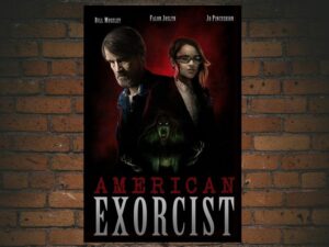 -American Exorcist (2018)-<br>The Original Movie