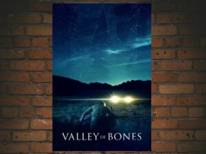 -Valley of Bones (2017)-<br>The Original Movie