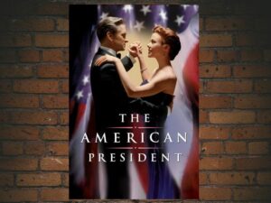 -The American President (1995)-<br>The Original Movie