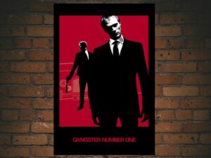 -Gangster No. 1 (2000)-<br>The Original Movie