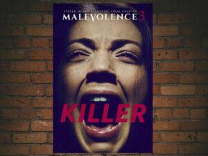 -Malevolence 3 Killer (2018)-<br>The Original Movie