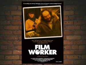 -Filmworker (2017)-<br>The Original Movie