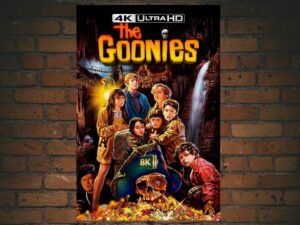 -The Goonies (1985)-<br>The Original Movie