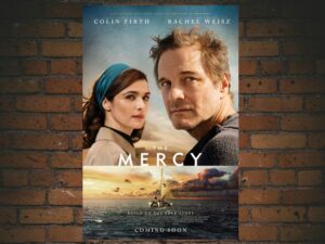 -The Mercy (2018)-<br>The Original Movie