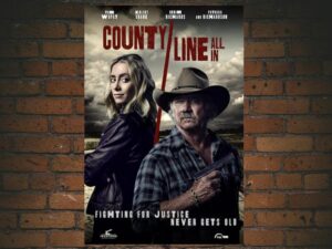 -County Line: All In (2022)-<br>The Original Movie