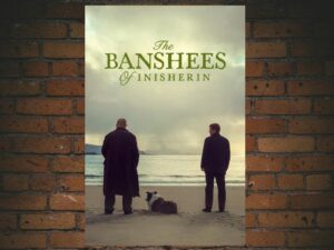 -The Banshees of Inisherin (2022)-<br>The Original Movie