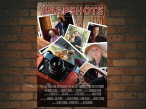 -Snapshots (2018)-<br>The Original Movie