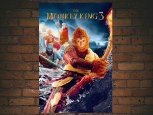 -The Monkey King 3 (2018)-<br>The Original Movie
