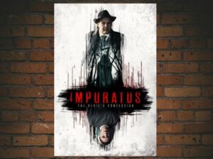 -Impuratus (2023)-<br>The Original Movie