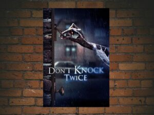 -Don't Knock Twice (2017)-<br>The Original Movie