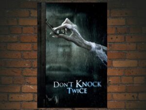 -Don't Knock Twice - (2017)-<br>The Original Movie