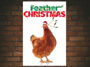 -Feather Christmas (2024)-<br>The Original Movie
