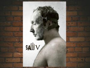 -Saw V (2008)-<br>The Original Movie