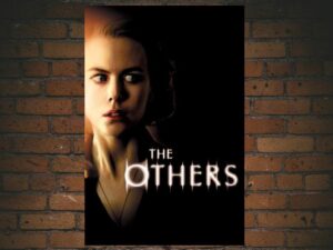-The Others (2001)-<br>The Original Movie