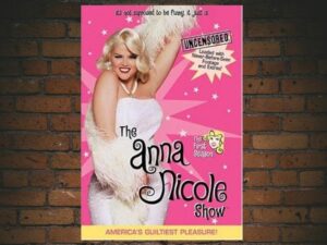 -The Anna Nicole Show (2002)-<br>The Complete Series