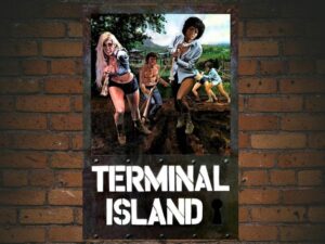 -Terminal Island (1973)-<br>The Original Movie