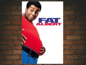 -Fat Albert (2004)-<br>The Original Movie