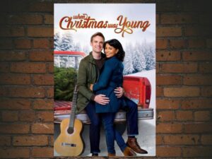 -When Christmas Was Young (2022)-<br>The Original Movie