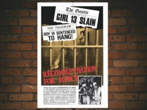 -Recommendation for Mercy (1975)-<br>The Original Movie