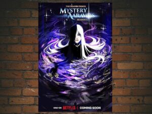 -The Dragon Prince (2018)-<br>The Complete Series