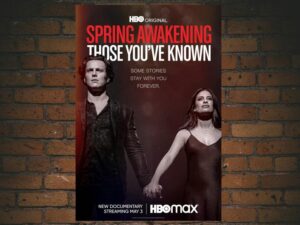 -Spring Awakening: Those You've Known (2022)-<br>The Original Movie