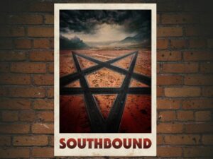 -Southbound (2015)-<br>The Original Movie