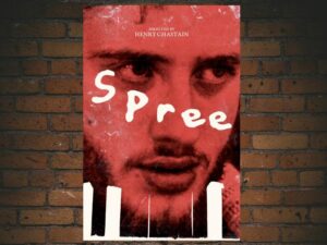 -Spree (2015)-<br>The Original Movie