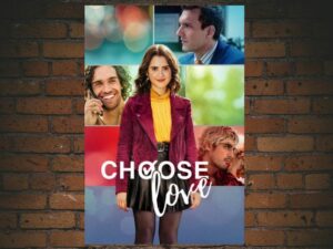 -Choose Love (2023)-<br>The Original Movie