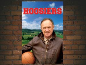 -Hoosiers (1986)-<br>The Original Movie