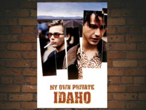 -My Own Private Idaho (1991)-<br>The Original Movie