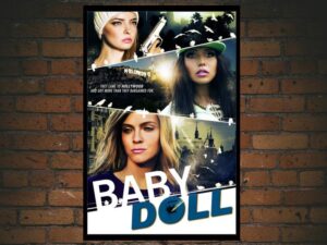 -Baby Doll (2020)-<br>The Original Movie