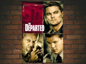 -EN-38. The Departed (2006)-<br>The Original Movie