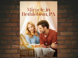 -Miracle in Bethlehem, PA (2023)-<br>The Original Movie
