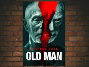 -Old Man (2022)-<br>The Original Movie