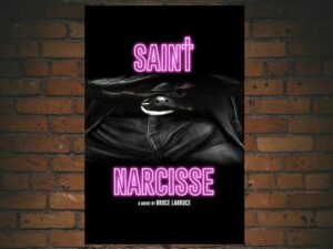 -Saint-Narcisse (2021)-<br>The Original Movie