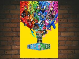 -Piece by Piece (2024)-<br>The Original Movie