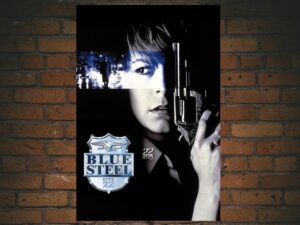 -Blue Steel (1990)-<br>The Original Movie