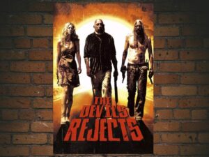 -The Devil's Rejects (2005)-<br>The Original Movie