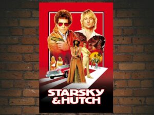 -Starsky & Hutch (2004)-<br>The Original Movie